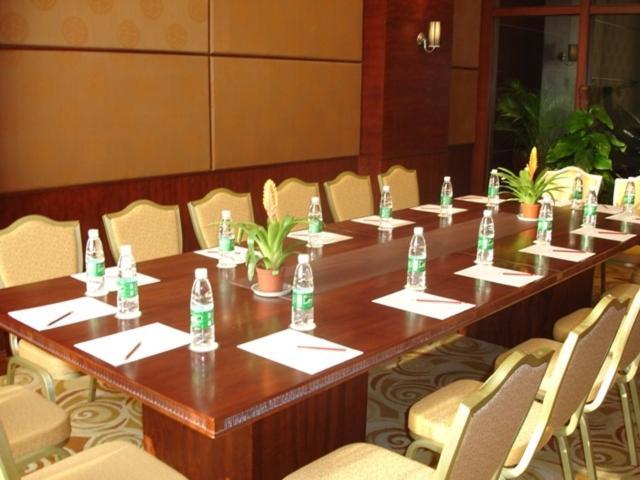 Phoenix Hotel Wuyi Jiangmen Eksteriør billede