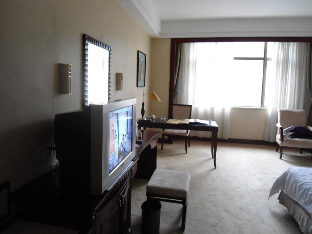 Phoenix Hotel Wuyi Jiangmen Eksteriør billede